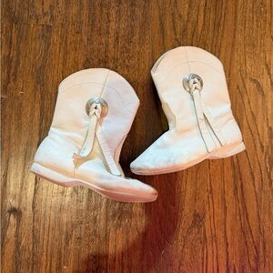 Drill team Happy Feet boots